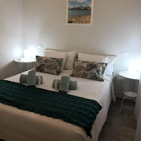 Harrys Palm Apartamento *