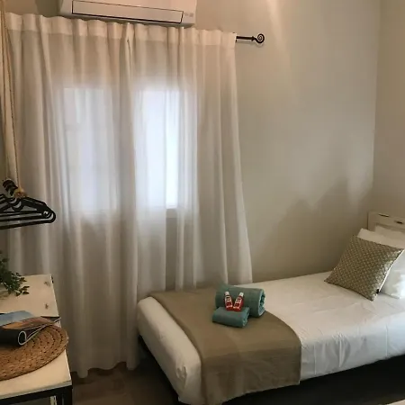 Apartamento Harrys Palm