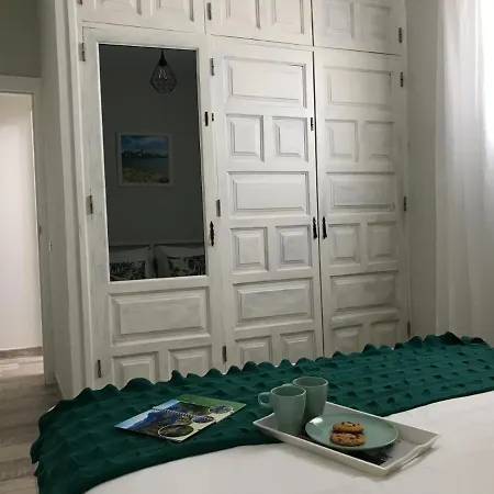 Harrys Palm Puerto De Mogan