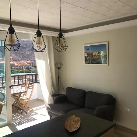 Harrys Palm Apartamento *