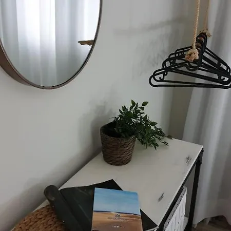 Harrys Palm * Puerto De Mogan