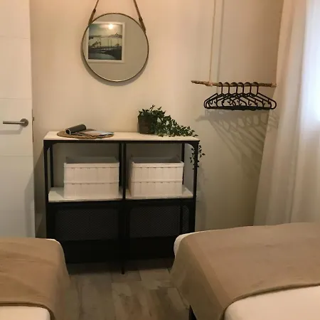 Harrys Palm Apartamento *