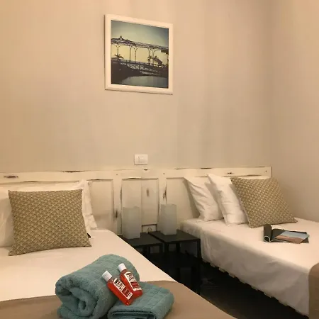 Harrys Palm Apartamento *