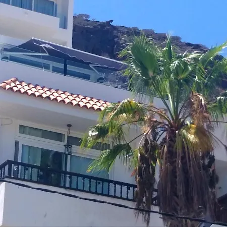 Harrys Palm Apartamento Puerto De Mogan