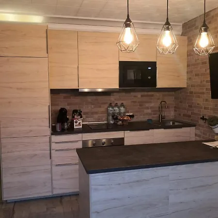 Harrys Palm Puerto De Mogan