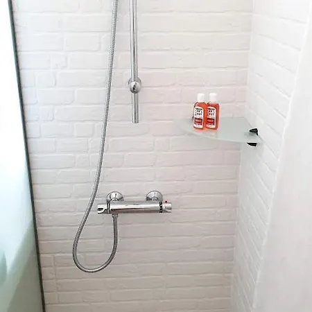 Apartament Harry Palm Puerto De Mogan
