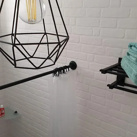 Apartament Harry Palm